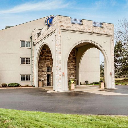 Comfort Suites At Par 4 Resort Waupaca Экстерьер фото