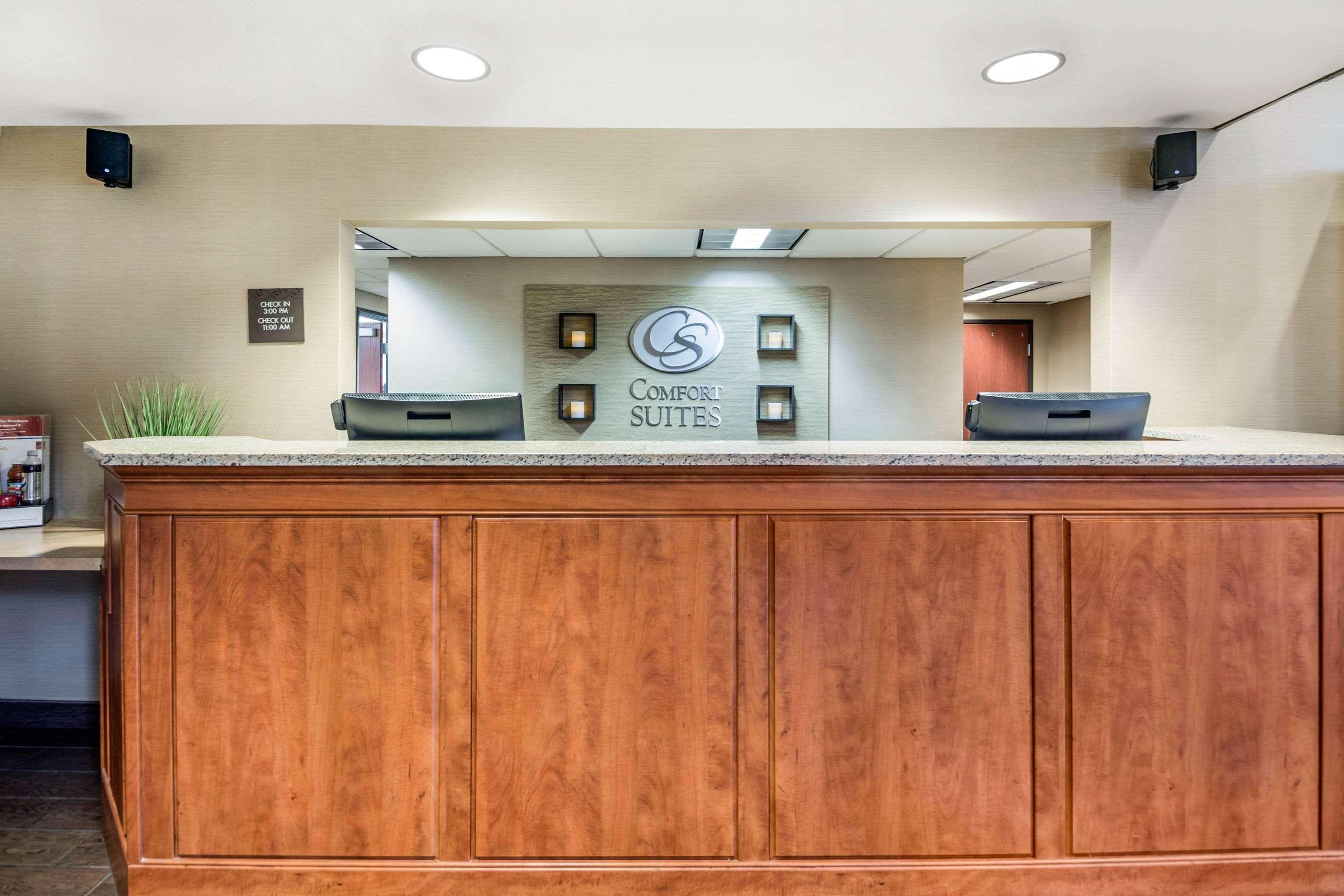 Comfort Suites At Par 4 Resort Waupaca Экстерьер фото