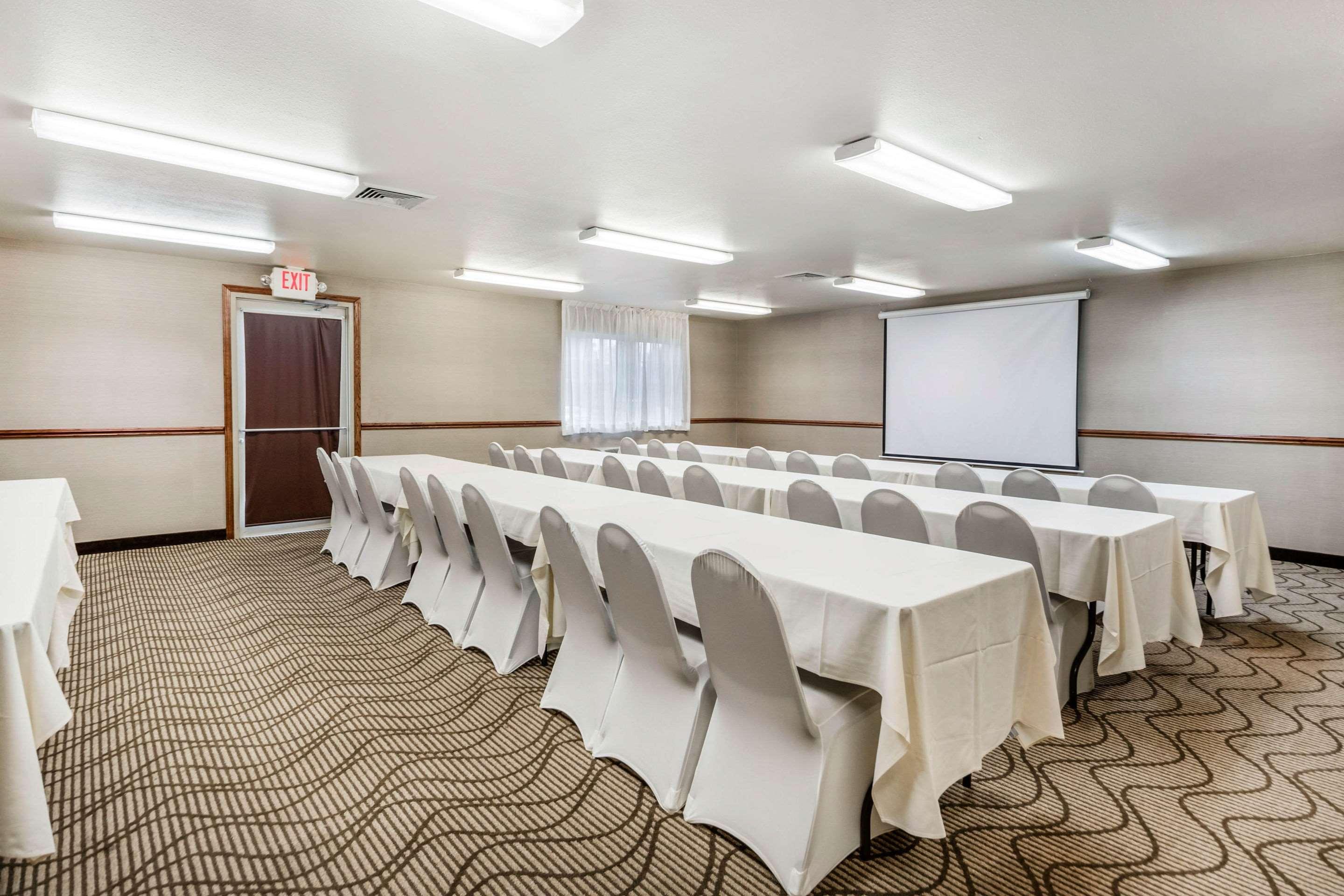 Comfort Suites At Par 4 Resort Waupaca Экстерьер фото